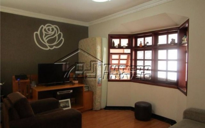Imagem Casa com 3 Quartos à Venda, 207 m² em Jardim Terras Do Sul - São José Dos Campos
