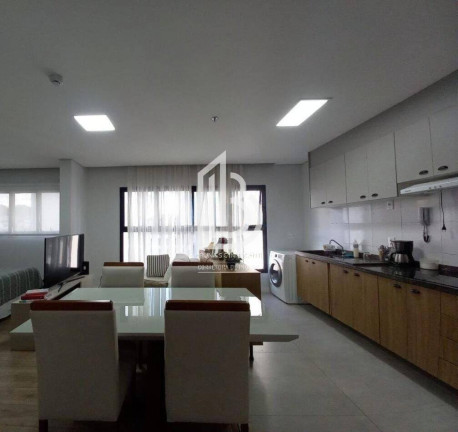 Imagem Apartamento com 1 Quarto à Venda, 44 m² em Boa Vista - São Caetano Do Sul