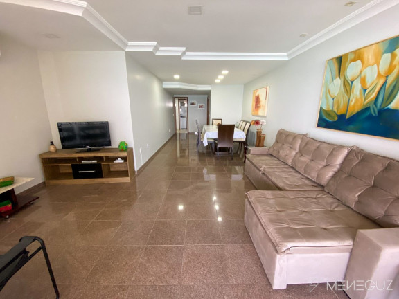 Imagem Apartamento com 3 Quartos à Venda, 135 m² em Praia Do Morro - Guarapari Imagem Apartamento com 3 Quartos à Venda, 135 m² em Praia Do Morro - Guarapari