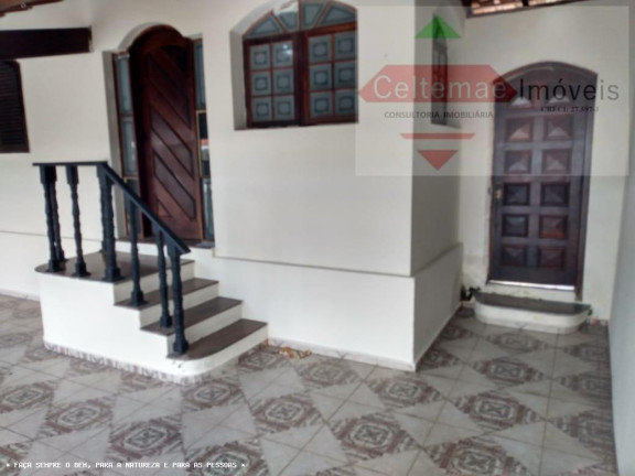 Imagem Casa com 4 Quartos à Venda, 180 m² em Jardim Rafael - Caçapava