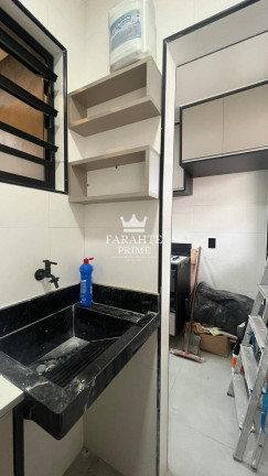 Imagem Apartamento com 2 Quartos à Venda, 58 m² em Pompeia - Santos Imagem Apartamento com 2 Quartos à Venda, 58 m² em Pompeia - Santos