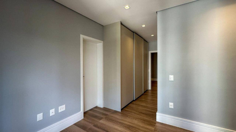 Imagem Apartamento com 4 Quartos à Venda, 344 m² em Alphaville - Barueri