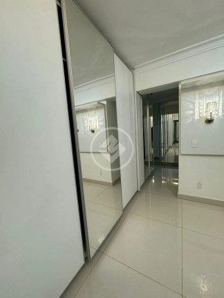 Imagem Apartamento com 3 Quartos à Venda, 169 m² em Residencial Alamandas - Goiânia