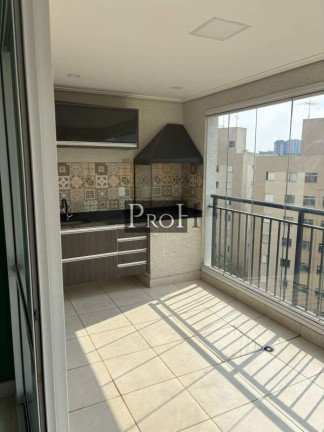Imagem Apartamento com 3 Quartos à Venda, 81 m² em Independência - São Bernardo Do Campo