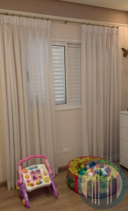 Imagem Apartamento com 2 Quartos à Venda, 72 m² em Centro - São Bernardo Do Campo