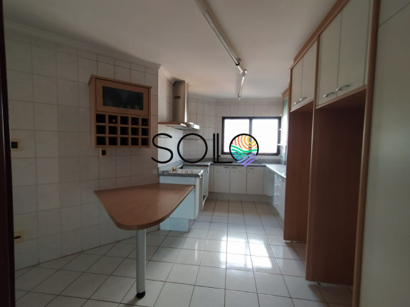Imagem Apartamento com 3 Quartos à Venda, 300 m² em Centro - Araraquara Imagem Apartamento com 3 Quartos à Venda, 300 m² em Centro - Araraquara