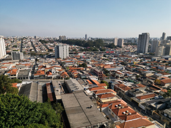 Imagem Terreno à Venda, em Vila Ema - São Paulo Imagem Terreno à Venda, em Vila Ema - São Paulo