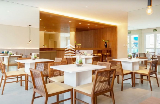 Imagem Apartamento com 2 Quartos à Venda, 53 m² em Alto Da Boa Vista - São Paulo Imagem Apartamento com 2 Quartos à Venda, 53 m² em Alto Da Boa Vista - São Paulo