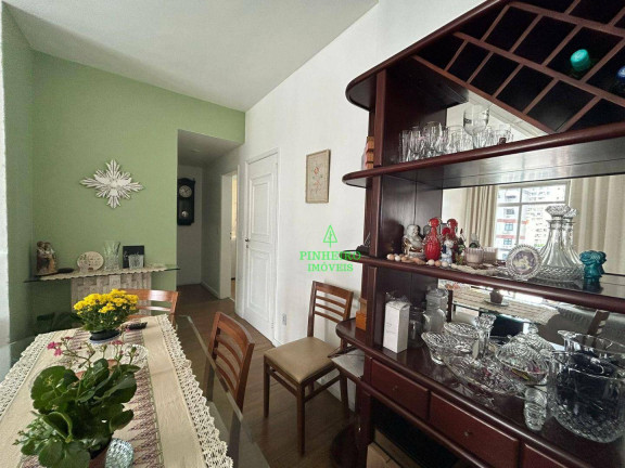 Imagem Apartamento com 2 Quartos à Venda, 90 m² em Icaraí - Niterói Imagem Apartamento com 2 Quartos à Venda, 90 m² em Icaraí - Niterói