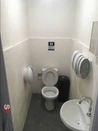 Imagem Imóvel com 1 Quarto à Venda, 250 m² em Bela Vista - São Paulo