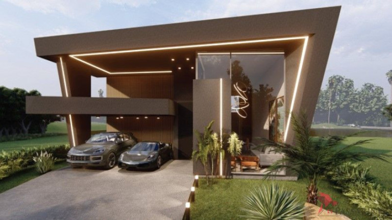 Imagem Casa de Condomínio com 4 Quartos à Venda, 230 m² em Condomínio Reserva Das águas - Torres Imagem Casa de Condomínio com 4 Quartos à Venda, 230 m² em Condomínio Reserva Das águas - Torres