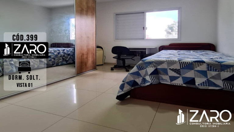 Imagem Apartamento com 3 Quartos à Venda, 94 m² em Chácara Bom Retiro - Rio Claro Imagem Apartamento com 3 Quartos à Venda, 94 m² em Chácara Bom Retiro - Rio Claro