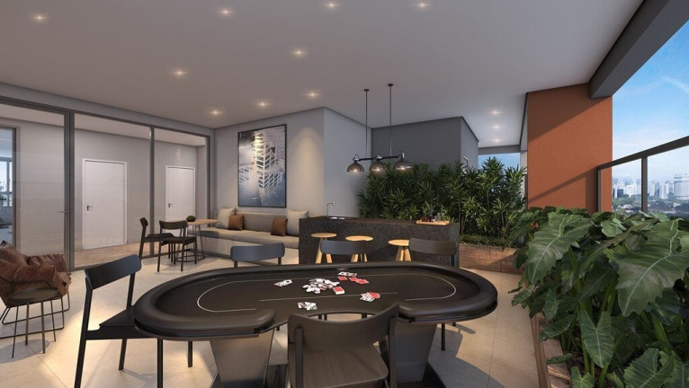 Imagem Apartamento com 2 Quartos à Venda, 73 m² em Chácara Santo Antônio (zona Sul) - São Paulo Imagem Apartamento com 2 Quartos à Venda, 73 m² em Chácara Santo Antônio (zona Sul) - São Paulo