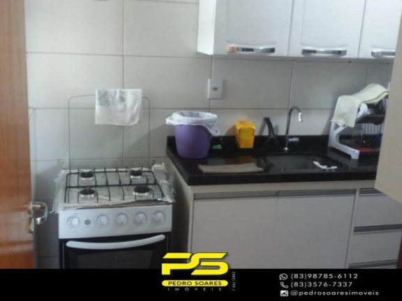 Imagem Apartamento com 2 Quartos à Venda, 64 m² em Tambauzinho - João Pessoa Imagem Apartamento com 2 Quartos à Venda, 64 m² em Tambauzinho - João Pessoa
