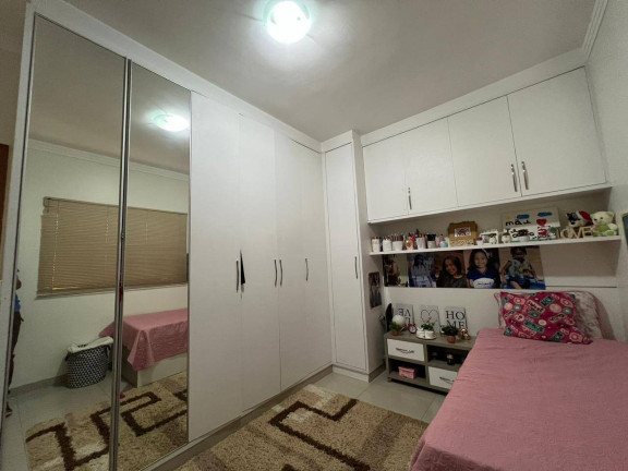Imagem Casa com 3 Quartos à Venda, 183 m² em Parque Brasília 2ª Etapa - Anápolis