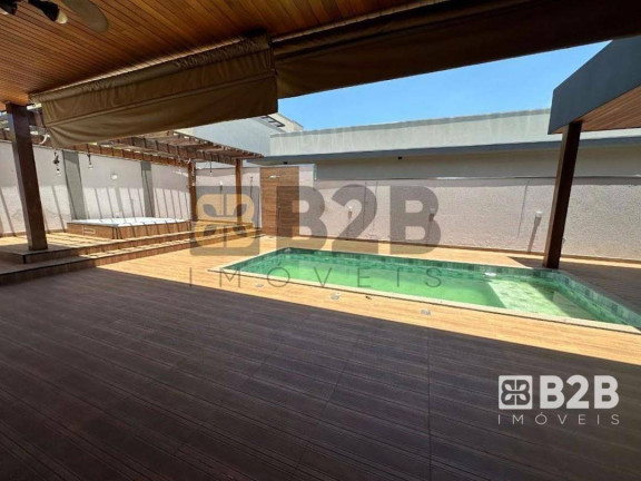 Imagem Casa com 3 Quartos à Venda, 316 m² em Residencial Villa Dumont - Bauru Imagem Casa com 3 Quartos à Venda, 316 m² em Residencial Villa Dumont - Bauru
