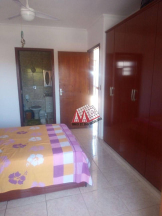 Imagem Sobrado com 4 Quartos à Venda, 230 m² em Central Parque Sorocaba - Sorocaba
