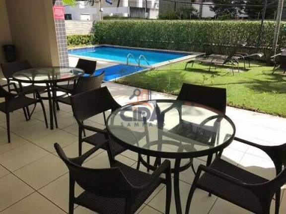 Imagem Apartamento com 2 Quartos à Venda, 60 m² em Boa Viagem - Recife