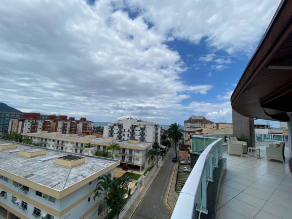 Imagem Cobertura com 4 Quartos à Venda, 225 m² em Praia Grande - Ubatuba
