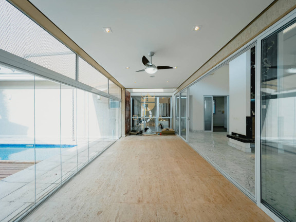 Imagem Casa de Condomínio com 4 Quartos à Venda, 600 m² em Parque Das Laranjeiras - Itatiba