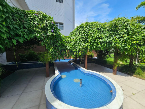 Imagem Apartamento com 3 Quartos à Venda, em Guararapes - Fortaleza Imagem Apartamento com 3 Quartos à Venda, em Guararapes - Fortaleza
