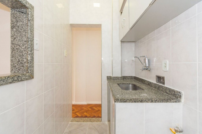 Imagem Imóvel com 1 Quarto à Venda, 41 m² em Flamengo - Rio De Janeiro