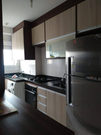 Imagem Apartamento com 2 Quartos à Venda,  em Residencial Anauá - Hortolândia