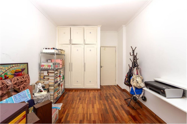 Imagem Apartamento com 3 Quartos à Venda, 122 m² em Higienópolis - São Paulo