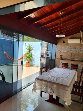 Imagem Casa de Condomínio com 2 Quartos à Venda, 75 m² em Residencial Real Parque Sumaré - Sumaré Imagem Casa de Condomínio com 2 Quartos à Venda, 75 m² em Residencial Real Parque Sumaré - Sumaré