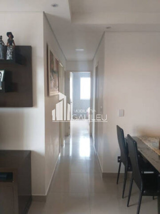 Imagem Apartamento com 3 Quartos à Venda, 71 m² em São Bernardo - Campinas Imagem Apartamento com 3 Quartos à Venda, 71 m² em São Bernardo - Campinas