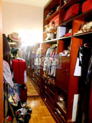 Imagem Apartamento com 4 Quartos à Venda, 230 m² em Tijuca - Rio De Janeiro Imagem Apartamento com 4 Quartos à Venda, 230 m² em Tijuca - Rio De Janeiro