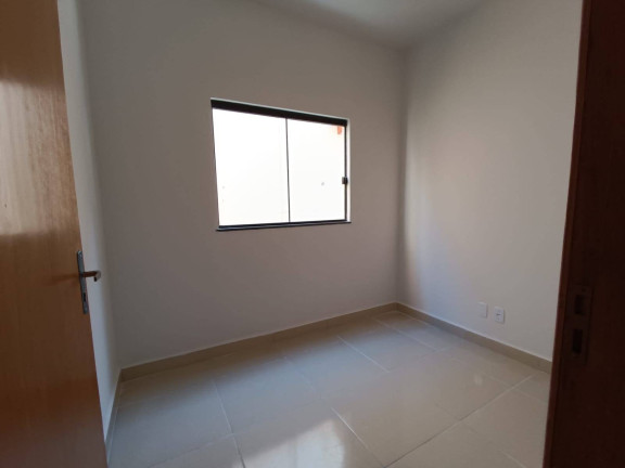 Imagem Casa com 3 Quartos à Venda, 125 m² em Goiânia Imagem Casa com 3 Quartos à Venda, 125 m² em Goiânia