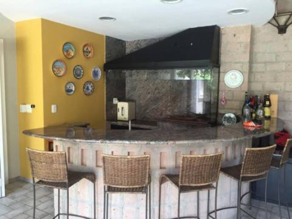 Imagem Casa com 4 Quartos para Temporada, 650 m² em Jardim Novo Mundo - Jundiaí