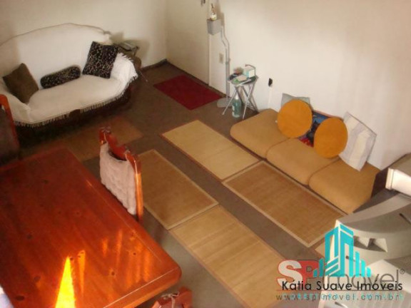 Imagem Apartamento com 2 Quartos à Venda, 72 m² em Vila Scarpelli - Santo André Imagem Apartamento com 2 Quartos à Venda, 72 m² em Vila Scarpelli - Santo André