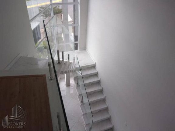 Imagem Casa de Condomínio com 3 Quartos à Venda, 155 m² em Wanel Ville - Sorocaba Imagem Casa de Condomínio com 3 Quartos à Venda, 155 m² em Wanel Ville - Sorocaba