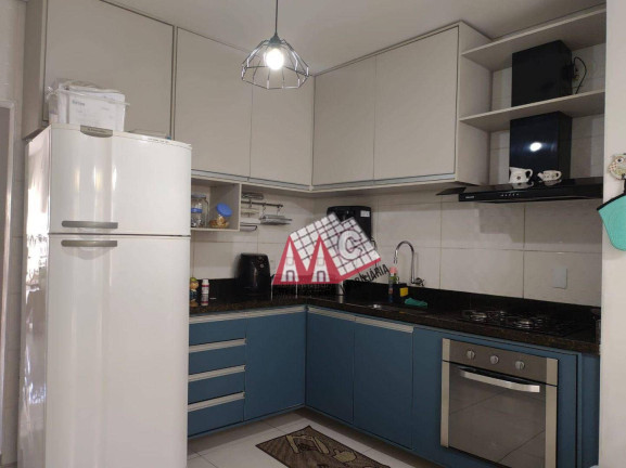 Imagem Sobrado com 2 Quartos à Venda, 78 m² em Jardim Piazza Di Roma Ii - Sorocaba