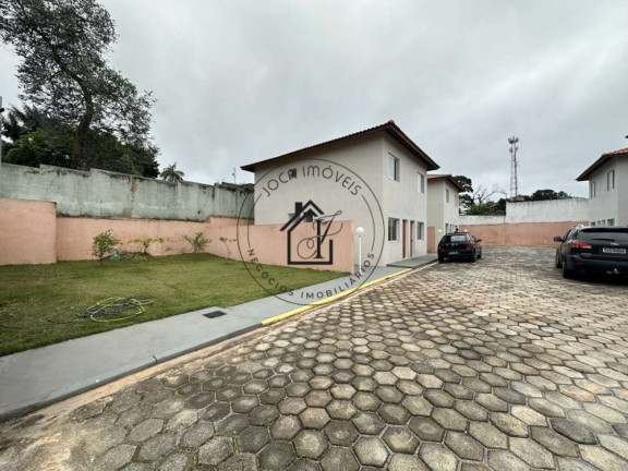 Imagem Sobrado com 2 Quartos à Venda, 130 m² em Chácara Belverde - Vargem Grande Paulista