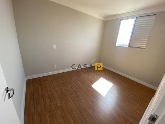 Imagem Apartamento com 3 Quartos à Venda, 65 m² em Vila Omar - Americana Imagem Apartamento com 3 Quartos à Venda, 65 m² em Vila Omar - Americana