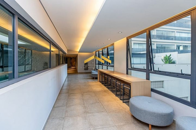 Imagem Apartamento com 2 Quartos à Venda, 65 m² em Bela Vista - São Paulo