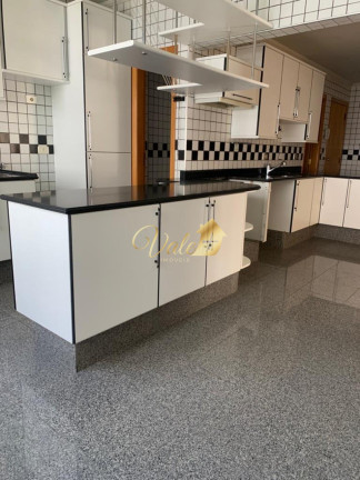 Imagem Apartamento com 4 Quartos à Venda, 166 m² em Jardim Esplanada - São José Dos Campos Imagem Apartamento com 4 Quartos à Venda, 166 m² em Jardim Esplanada - São José Dos Campos