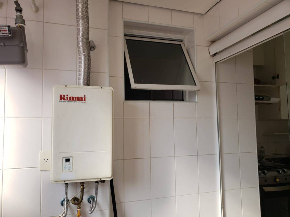 Imagem Apartamento com 3 Quartos à Venda, 79 m² em Alto Da Mooca - São Paulo