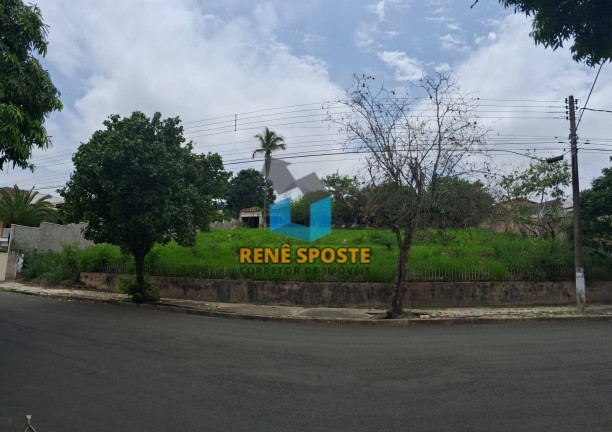Imagem Terreno à Venda, 400 m² em Centro - águas De São Pedro