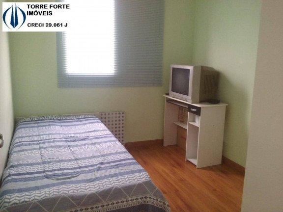 Imagem Apartamento com 2 Quartos à Venda, 50 m² em Vila Ema - São Paulo