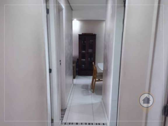 Imagem Apartamento com 3 Quartos à Venda, 82 m² em Gopoúva - Guarulhos