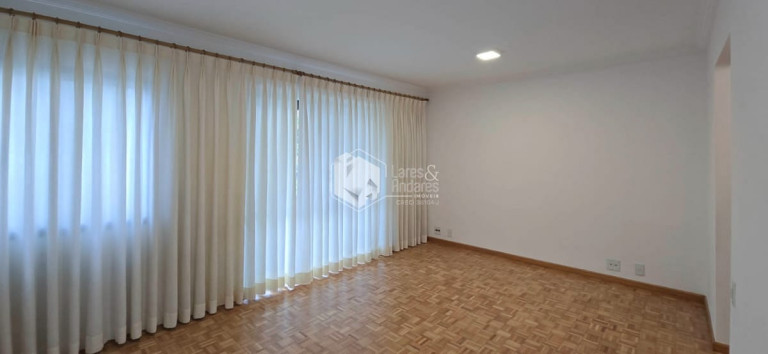 Apartamento com 3 Quartos à Venda, 95 m² em Moema - São Paulo