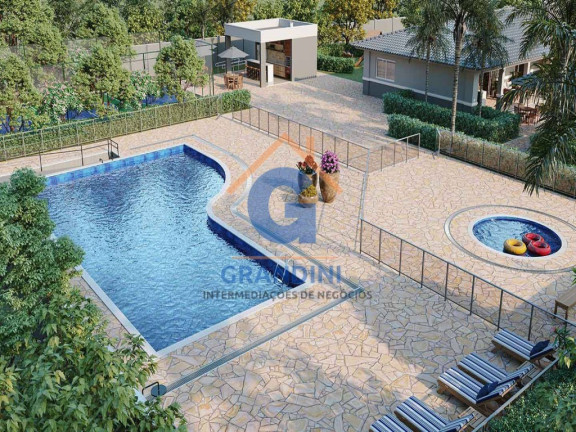 Imagem Apartamento com 2 Quartos à Venda, 58 m² em Jardim Nossa Senhora Das Graças - Mogi Guaçu
