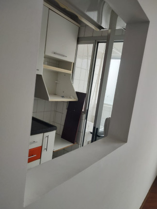 Imagem Imóvel com 2 Quartos à Venda, 50 m² em Fazenda Morumbi - São Paulo