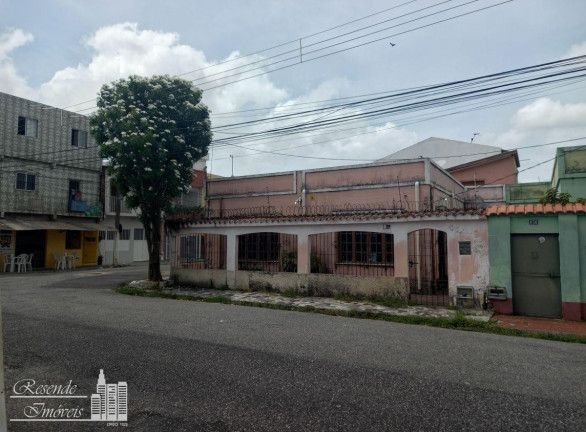 Imagem Casa com 4 Quartos à Venda, 160 m² em Cidade Velha - Belém