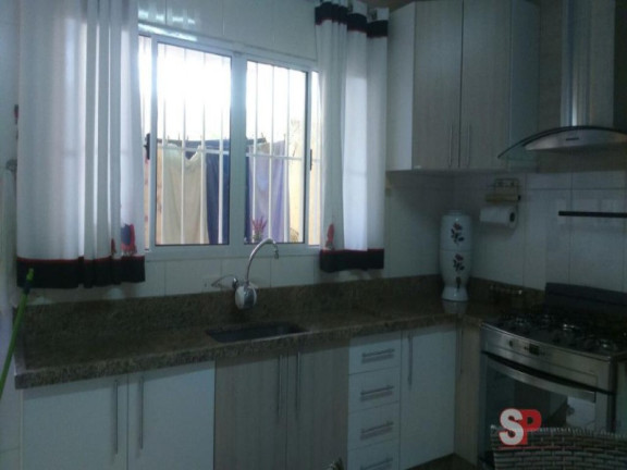Imagem Sobrado com 2 Quartos à Venda, 120 m² em Jardim Shangrilá (zona Norte) - São Paulo