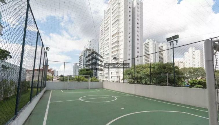 Imagem Apartamento com 2 Quartos à Venda, 46 m² em Alto Da Boa Vista - São Paulo Imagem Apartamento com 2 Quartos à Venda, 46 m² em Alto Da Boa Vista - São Paulo